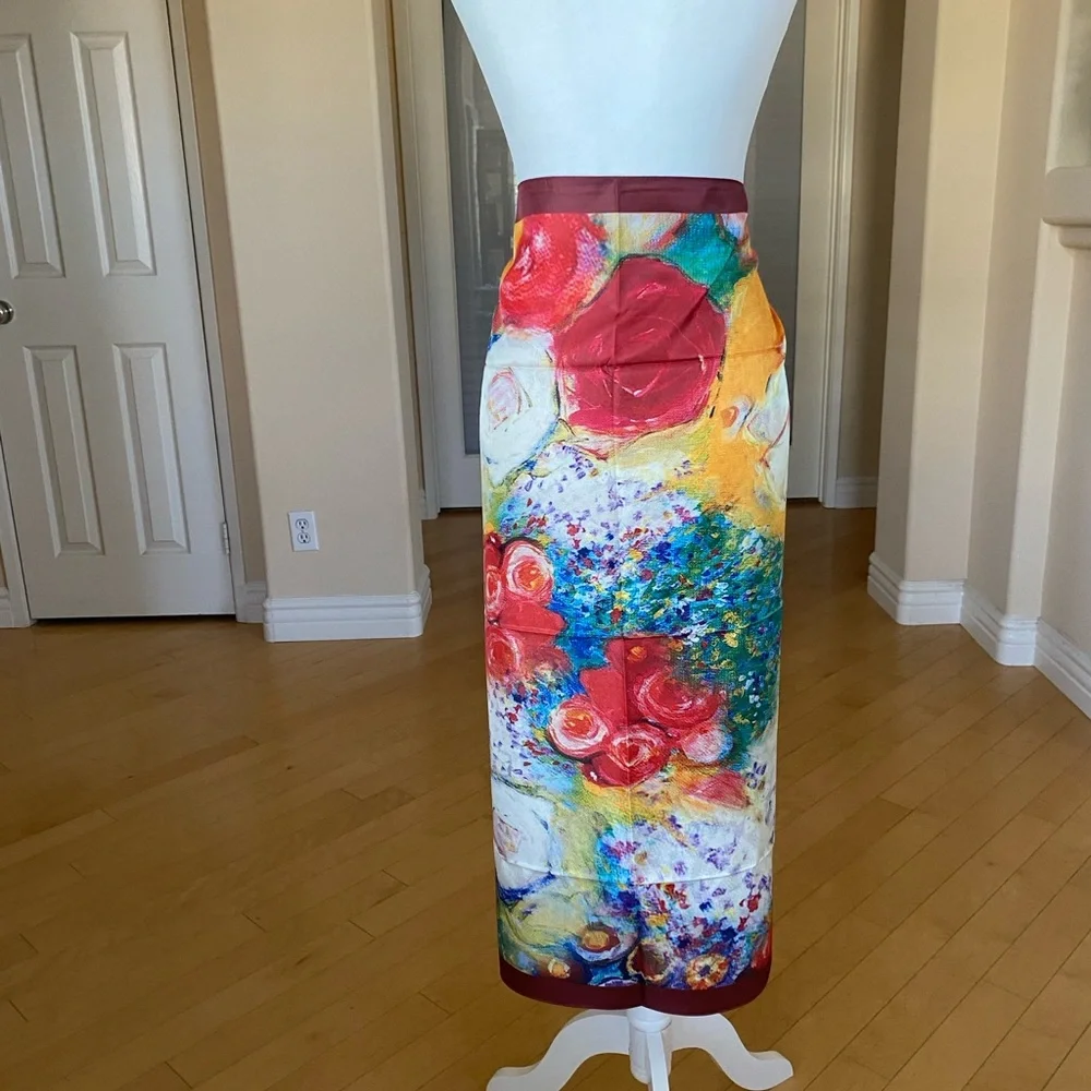100% Silk elevate your